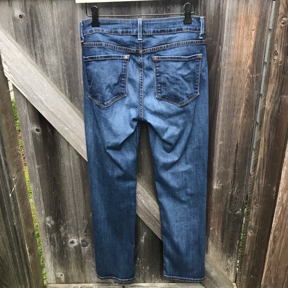 Not Your Daughters Jeans Skinny - Picture 4 of 10